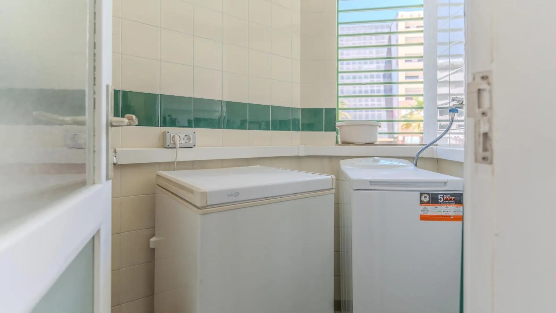 Go2Tenerife Apart Sira Family, Pool & Beach Playa de las Americas  Apartment Playa de las Americas (Tenerife)