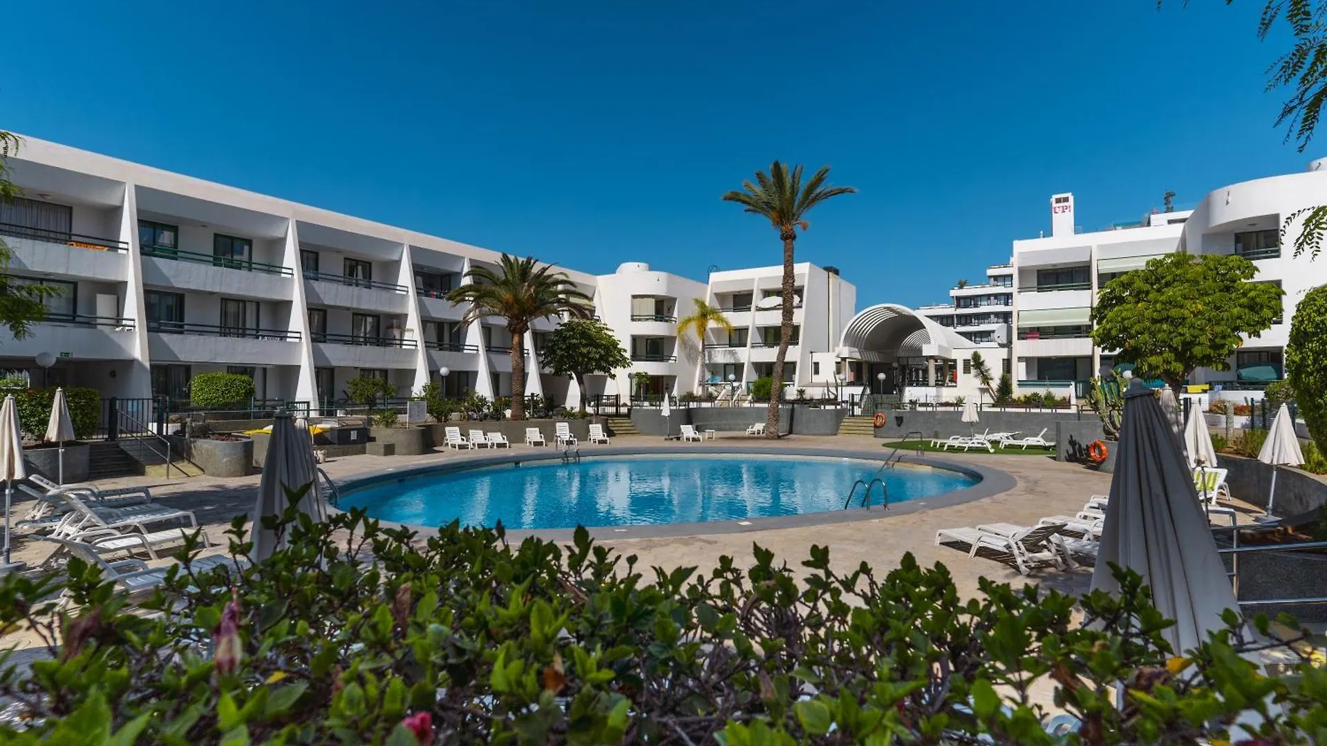 Go2Tenerife Apart Sira Family, Pool & Beach Playa de las Americas  Spain